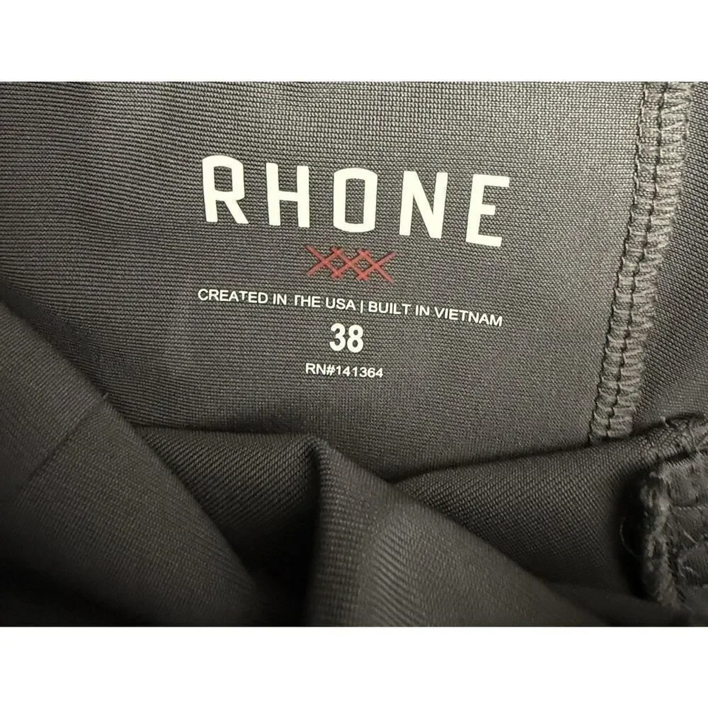 RHONE pants mens